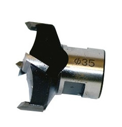 Vente de MECHE à façonner HM sans mandrin fileté D.80 / Fil.M16 Leman, numéro 14186 / mn_101.780.00 à 241,24 €HT soit 289,49 €TT
