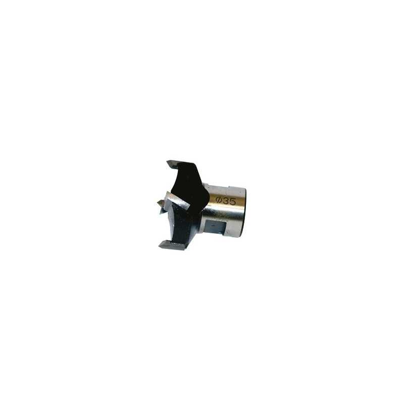 Meche A Façonner Sans Mandrin Filete D80 / Fil.M16 Hm ref 101.780.00 Leman