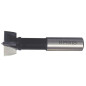 Meche A Façonner Hm D35 / 10X26 Lt70 Gauche ref 102.735.71 Leman