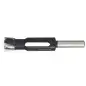 Meche A Bouchonner 4Z Acier D.12 Q.13X50/Lt.140 ref 200.512.00 Leman