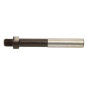 Mandrin Filete M12 Q10 / Lt50 Pour Meche Type 101 ref 890.006.02 Leman