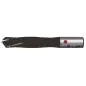 Meche A Tourillons Hm D5 / 10X25 Lt57 Droite ref 225.705.00 Leman