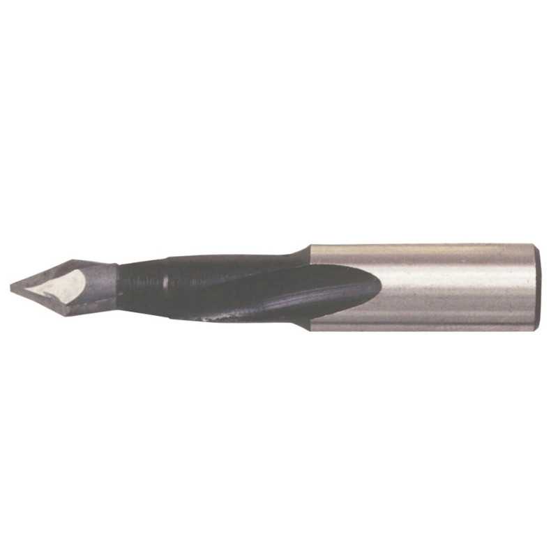 Meche A Percer Hm D8 / 10X30 Lt70 Droite ref 227.708.00 Leman