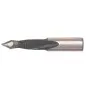 Meche A Percer Hm D8 / 10X30 Lt70 Gauche ref 227.708.01 Leman