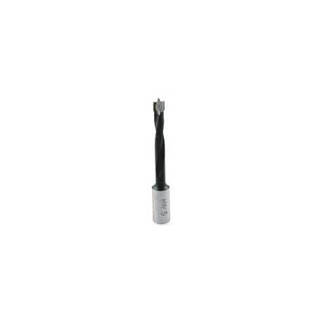 Vente de MECHE à tourillons HM D.8 / 8x20 LT.58 rotation Droite / Mafell Leman, numéro 14237 / mn_228.708.00 à 22,08 €HT soit 26
