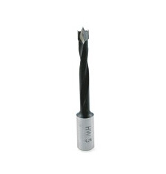 Vente de MECHE à tourillons HM D.10 / 8x20 LT.58 rotation Droite / Mafell Leman, numéro 14238 / mn_228.710.00 à 24,99 €HT soit 2