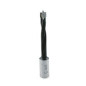 Meche A Tourillons Hm D12 -8X20 Lt58 Droite/Mafell ref 228.712.00 Leman