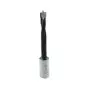 Meche A Tourillons Hm D12 -8X20 Lt58 Droite/Mafell ref 228.712.00 Leman