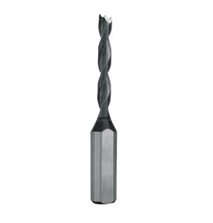 Vente de MECHE tourillons HM monobloc micro-grain D.5 / 10x30 LT.57 rot. Droite Leman, numéro 14242 / mn_235.705.00 à 25,83 €HT 