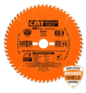 Vente de Lame carbure fine
dia 136 x 0.8 / 1.3 z.36 al 20
  ref 27213636h CMT, numéro 1933 / cmt_27213636H à 34,16 €HT soit 40,9