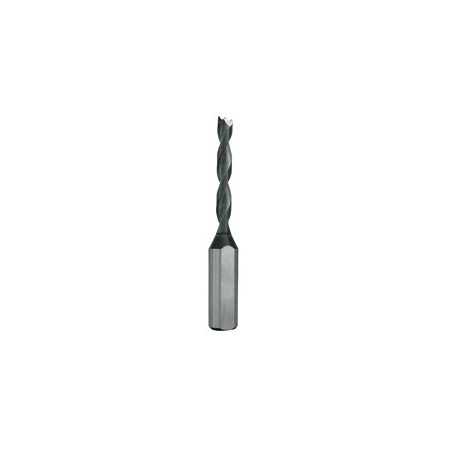 Vente de MECHE tourillons HM monobloc micro-grain D.5 / 10x30 LT.70 rot. Gauche Leman, numéro 14261 / mn_255.705.01 à 28,74 €HT 
