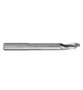 Vente de FRAISE Acier Hélicoidale D.5x12x60 Q.8 usinage gabarit acier Leman, numéro 14276 / mn_504.505.12 à 15,41 €HT soit 18,49