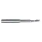 Fraise Acier / Decolletee D5X18/35X80 Q8 Alu / Plastiques ref 509.505.35 Leman