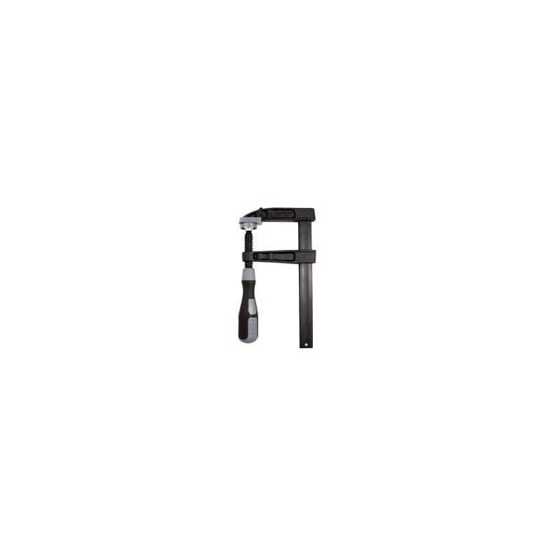 Serre-Joint A Manche Saillie 80 Serrage 300 Tige 22X6 ref 7070.187.030 Leman