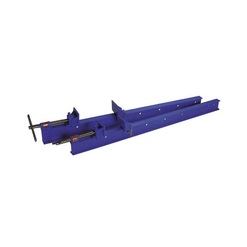 Serre-Joint Dormant Ipn 80X42 Serrage 1500 ref 080.42.1500 Leman