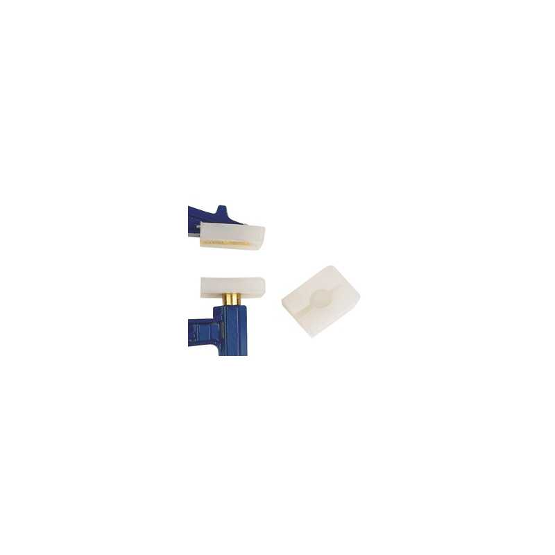 Protecteur Nylon Pour Serre-Joint 090/120/150 ref 150.000.000 Leman