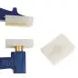 Protecteur Nylon Pour Serre-Joint 090/120/150 ref 150.000.000 Leman