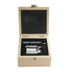 Vente de COFFRET TOURNAGE / Mandrin + Mèche à façonner D.35 Leman, numéro 14410 / mn_870.COFFRETMAN.02 à 48,33 €HT soit 57,99 €T