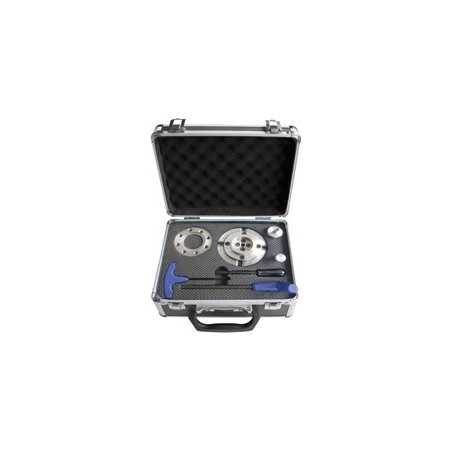 Vente de COFFRET TOURNAGE Filetage 1 8TPI / Mandrin + accessoires Leman, numéro 14411 / mn_870.COFFRETMAN.08 à 272,91 €HT soit 3