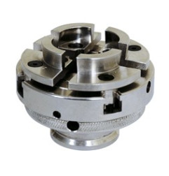 Vente de TOURNAGE / MANDRIN UNIVERSEL à 4 Mors + accessoires Leman, numéro 14413 / mn_870.MAN.01 à 174,16 €HT soit 208,99 €TTC. 