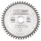 Lame circulaire carbure
ø 303 x 2.2/3.2 z.60g al 30 + 2 trous combi
ref 28706012m