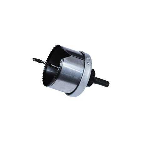 Vente de SCIE CLOCHE + mandrin et foret D.67 HT.40 BOIS / PLATRE Leman, numéro 14463 / mn_50067 à 7,49 €HT soit 8,99 €TTC. 