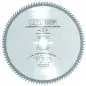 Lame circulaire carbure ø 225 x 2.2/2.8 z.64 mftn al 30 + 2/7/42