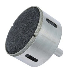 Vente de TREPAN diamanté D.12 HT.35 perçage avec eau Grès/cérame Leman, numéro 14480 / mn_62.012 à 15,83 €HT soit 18,99 €TTC. 