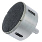 Trepan Diamante D22 Ht35 Perçage A Eau Carrelage ref 62.022 Leman
