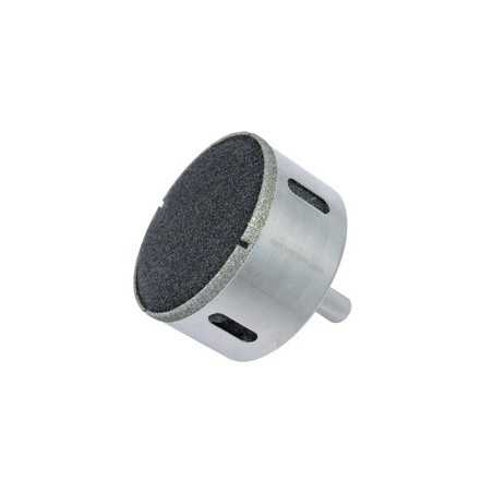 Trepan Diamante D35 Ht35 Perçage A Eau Carrelage ref 62.035 Leman