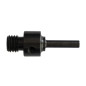Raccord M14 Mâle + Sds Plus ref 63.003 Leman