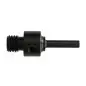 Raccord M14 Mâle + Sds Plus ref 63.003 Leman