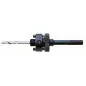 Mandrin Sds + Foret Pour Trepans Bim Sup D30 ref 10020 Leman