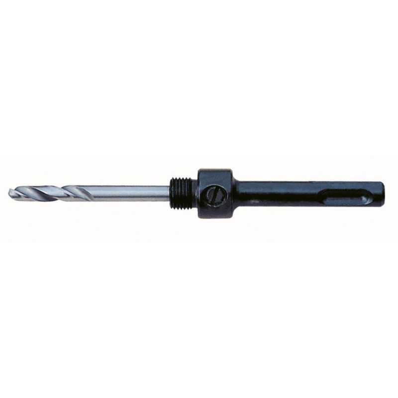 Mandrin Sds + Foret Pour Trepans Bim Inf D32 ref 10030 Leman