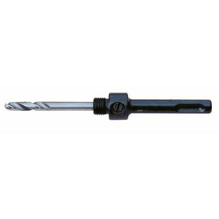 Mandrin Sds + Foret Pour Trepans Bim Inf D32 ref 10030 Leman