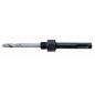 Mandrin Sds + Foret Pour Trepans Bim Inf D32 ref 10030 Leman