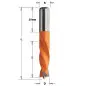 Mèches pour perceuses multi-broches - D : 5 - l : 30 - L : 55.5 - S : 8x20 - Rotation : DROITE
