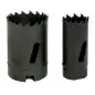 Trepan Acier Bi.Metal D.22 H38 ref 38.022 Leman
