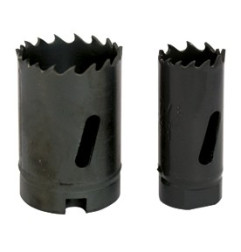 Vente de TREPAN Acier BI.METAL D.51 H38 Leman, numéro 14522 / mn_38.051 à 14,58 €HT soit 17,49 €TTC. 