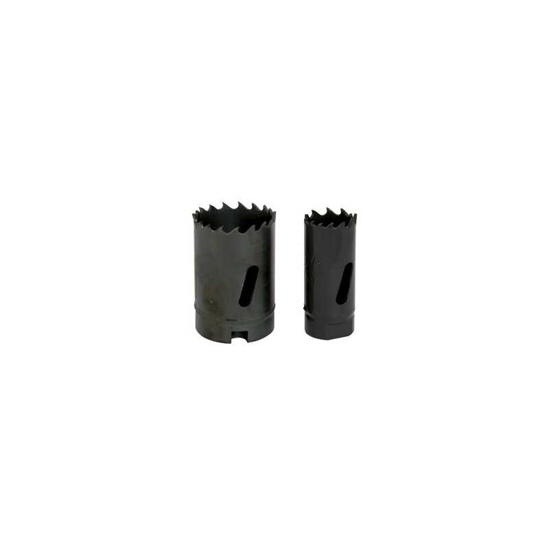Trepan Acier Bi.Metal D.60 H38 ref 38.060 Leman