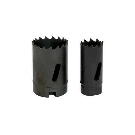 Trepan Acier Bi.Metal D.60 H38 ref 38.060 Leman