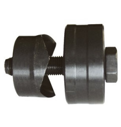 Vente de EMPORTE-PIECES D.32 POUR TOLES METAL ET INOX Leman, numéro 14538 / mn_6030 à 23,33 €HT soit 27,99 €TTC. 