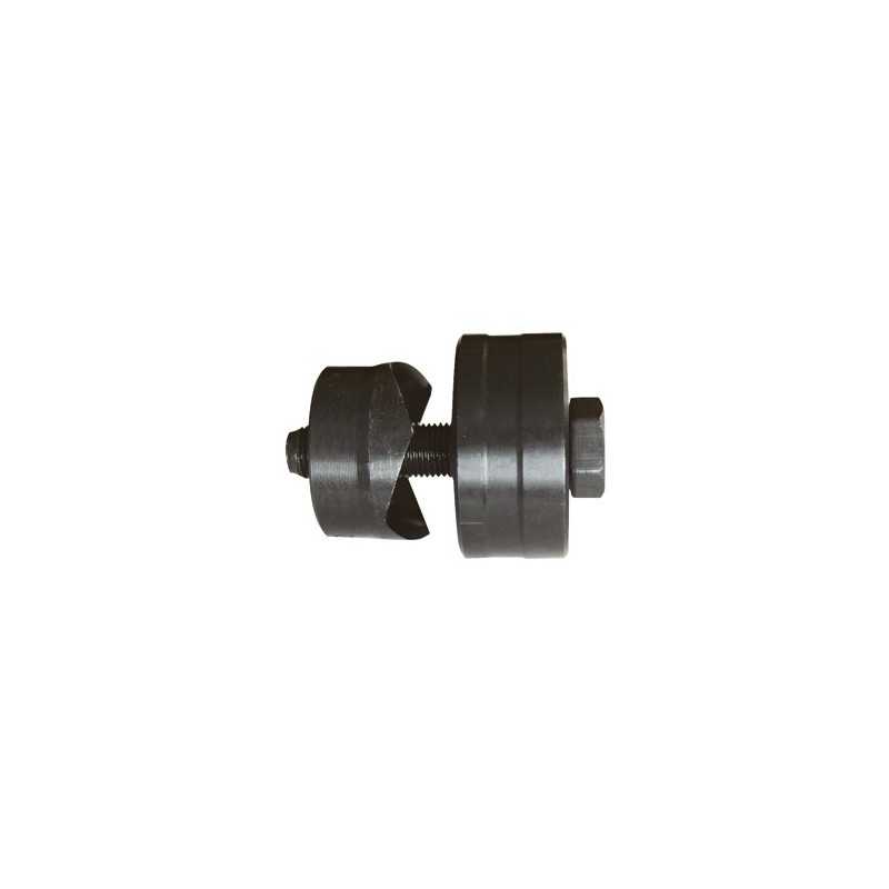Emporte-Pieces D.32 Pour Toles Metal Et Inox ref 6030 Leman