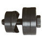 Emporte-Pieces D.32 Pour Toles Metal Et Inox ref 6030 Leman