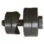 Emporte-Pieces D.32 Pour Toles Metal Et Inox ref 6030 Leman