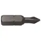 10 Embouts De Vissage Phillips Ph N°2 / 25Mm ref 51102.10 Leman