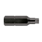 2 Embouts De Vissage Robertson N°3 / 25Mm ref 51403.02 Leman