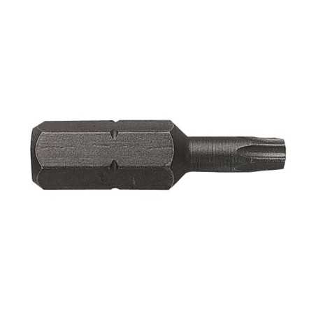 Vente de 2 Embouts de vissage TORX T10 / 25mm Leman, numéro 14617 / mn_51505.02 à 3,33 €HT soit 3,99 €TTC. 