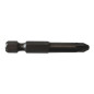 2 Embouts De Vissage Phillips Ph N°1 / 50Mm ref 54101.02 Leman