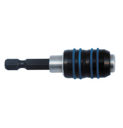 Vente de 1 PORTE-EMBOUT MAGNETIQUE serrage rapide Lt .60 Hexagonal Leman, numéro 14704 / mn_58505.01 à 20,83 €HT soit 24,99 €TTC